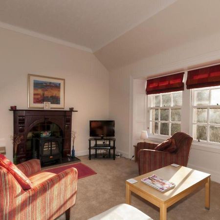 Nungate - Lovely 2-Bed Apartment In North Berwick Exterior photo