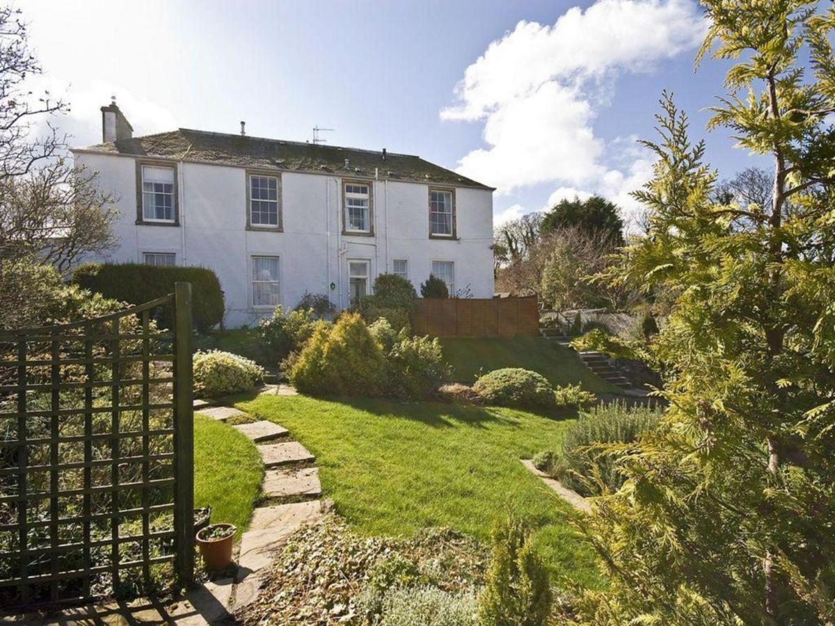 Nungate - Lovely 2-Bed Apartment In North Berwick Exterior photo